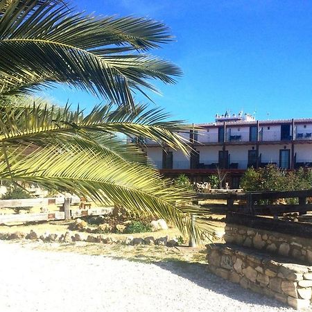Hotel Rural El Cortijo Ronda Ngoại thất bức ảnh