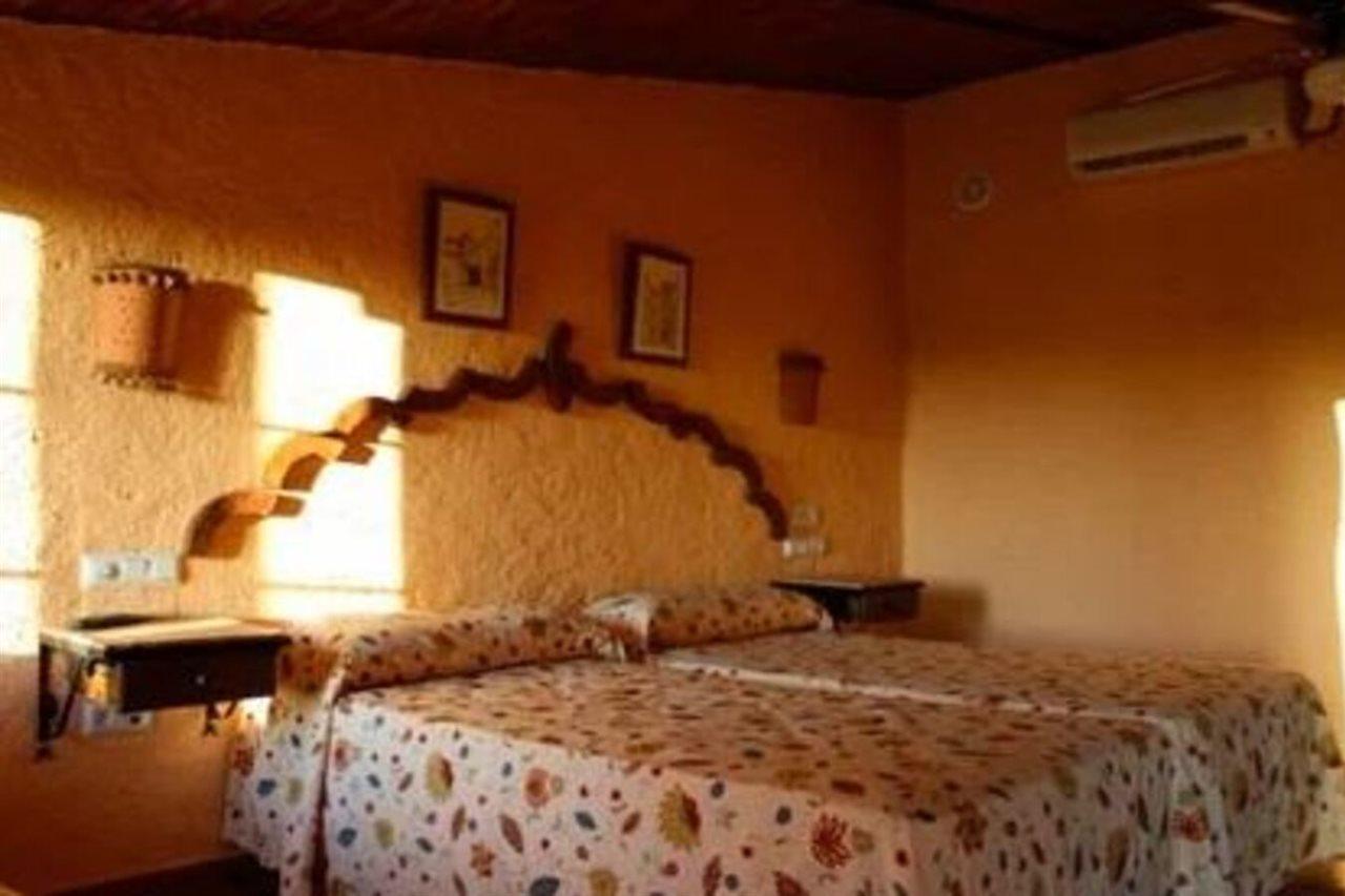 Hotel Rural El Cortijo Ronda Phòng bức ảnh
