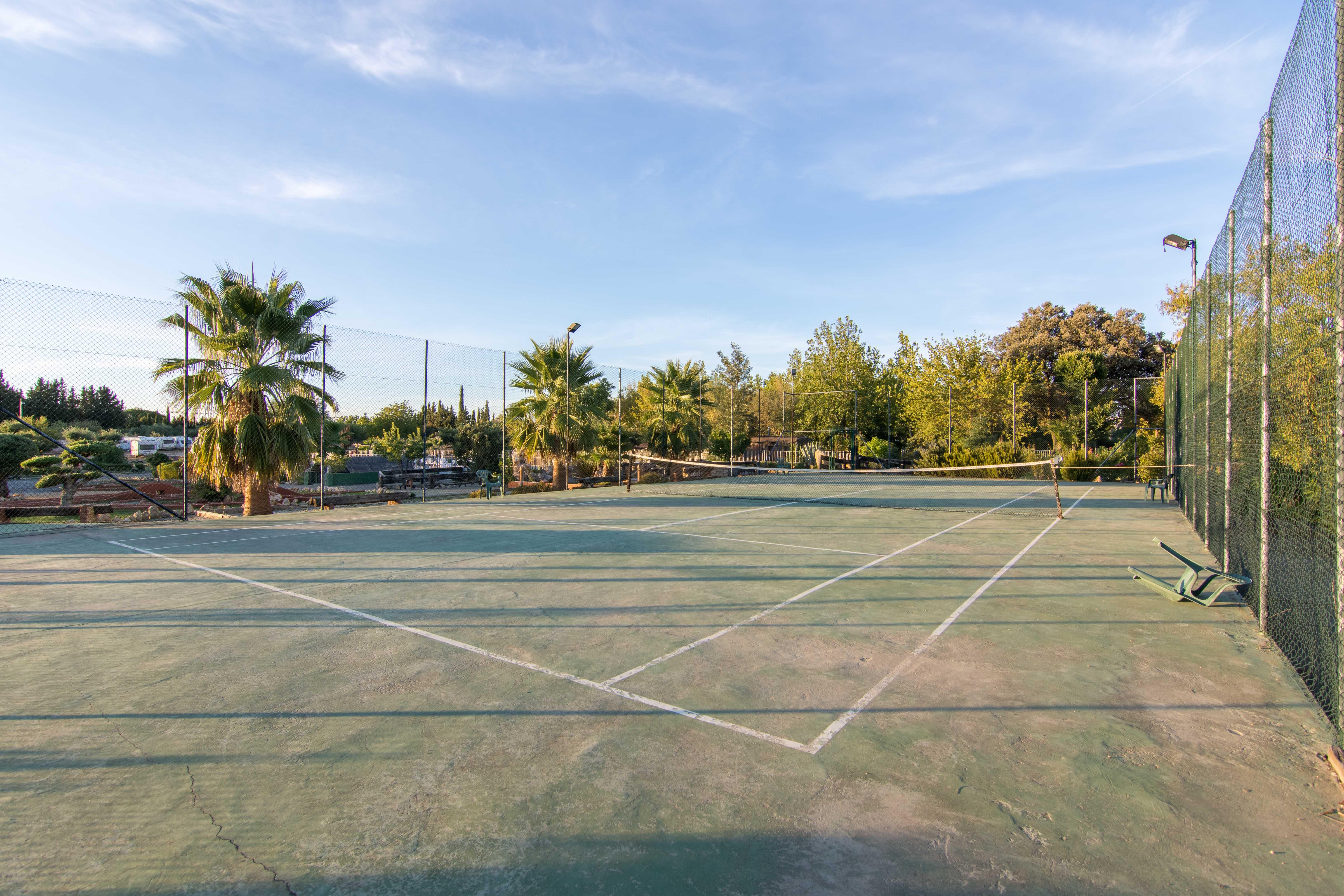 Hotel Rural El Cortijo Ronda Ngoại thất bức ảnh