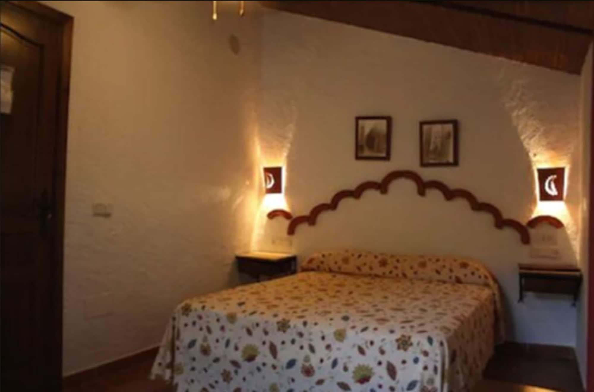 Hotel Rural El Cortijo Ronda Phòng bức ảnh