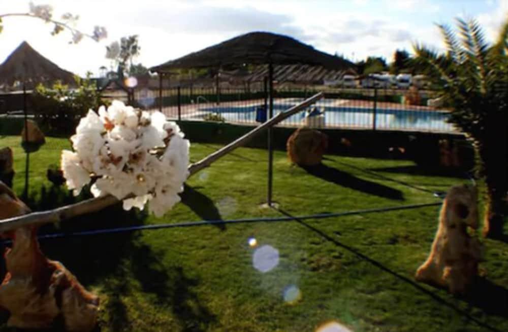 Hotel Rural El Cortijo Ronda Tiện nghi bức ảnh